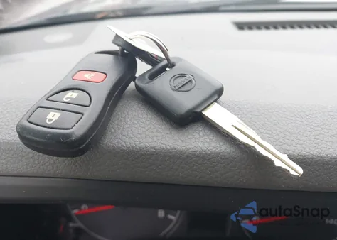 2013 Nissan Nv Passenger Nv3500 Hd Sv V8 z USA, uszkodzony, nr VIN 5BZAF0AA7DN202479